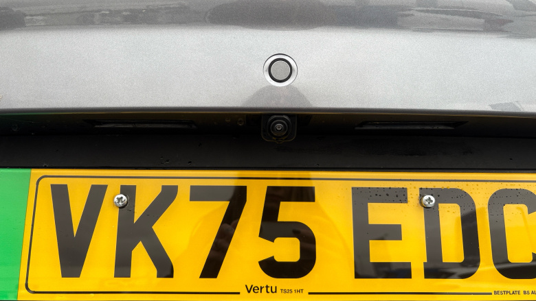 BYD Dolphin 150kW Design 60.4kWh 5dr Auto Electric Hatchback